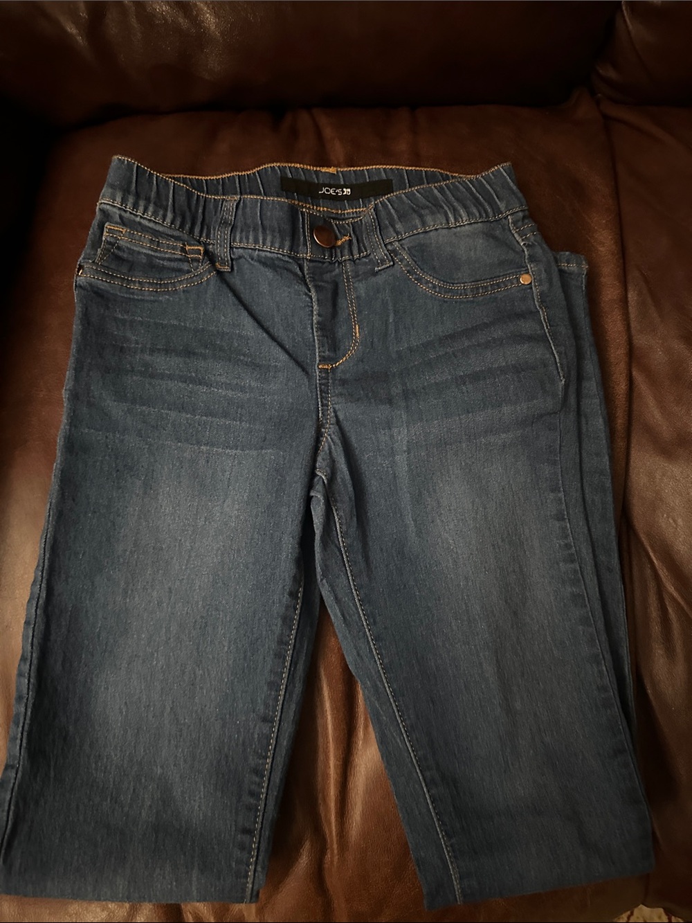 Joe's jeans(girls size 14)